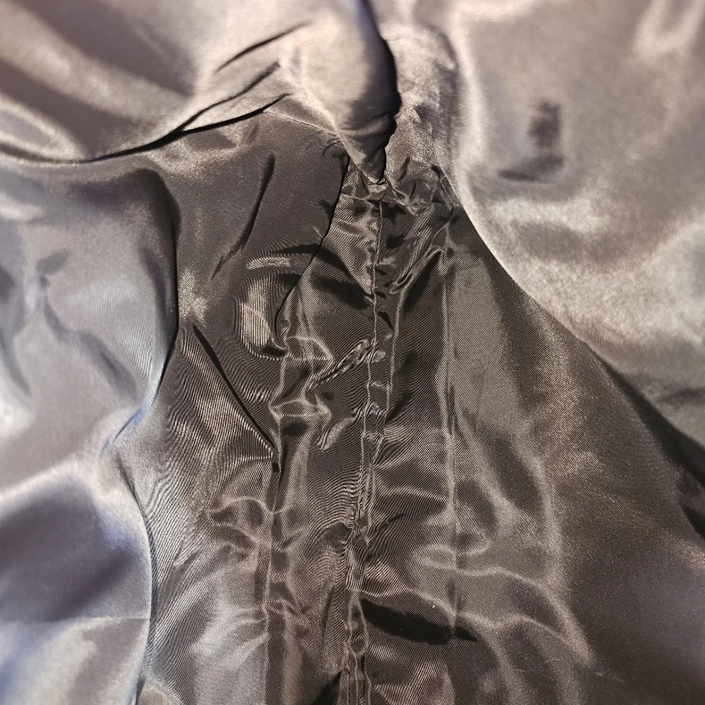 Henri Bendel Izak Tote Bag Purse - Picture 6 of 12